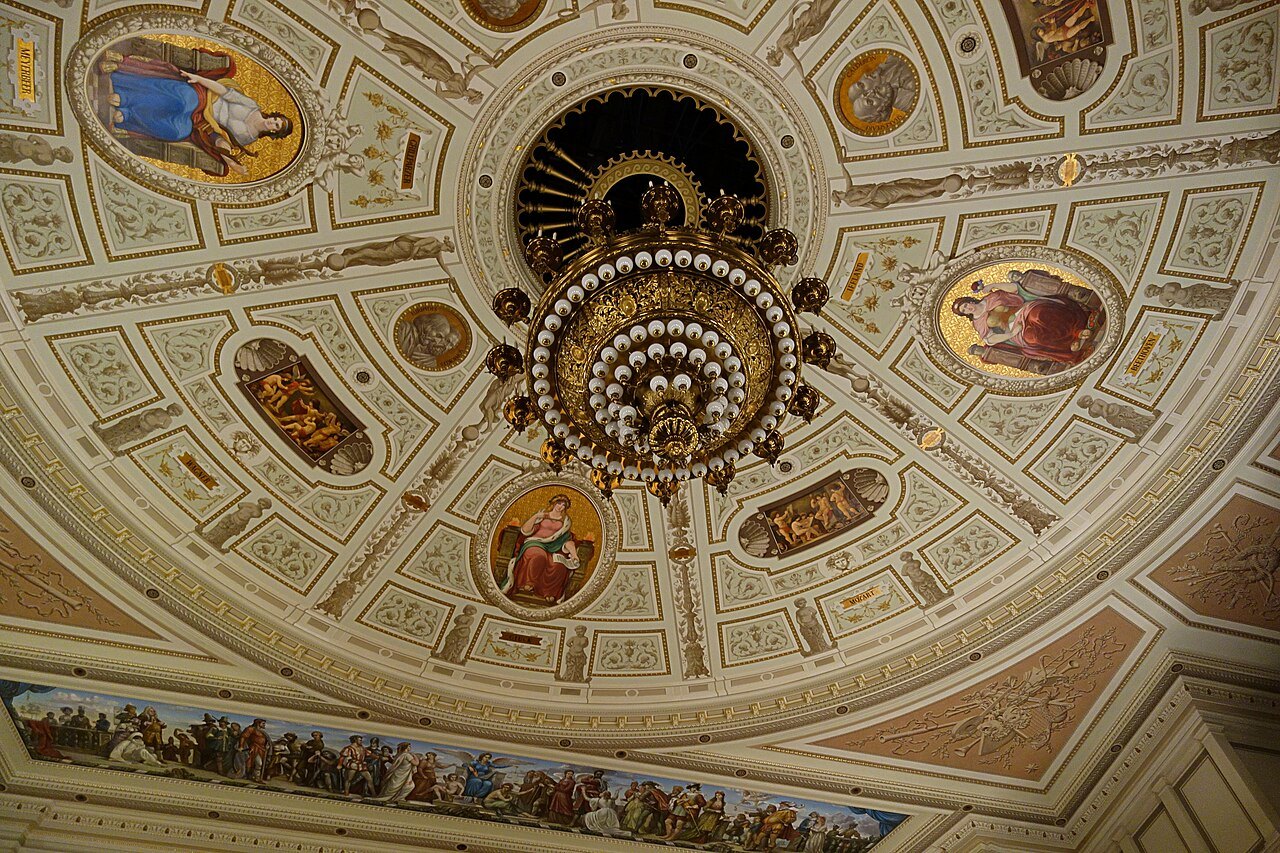Dresden Semperoper
