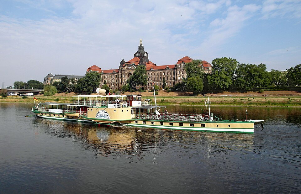 The Elbe