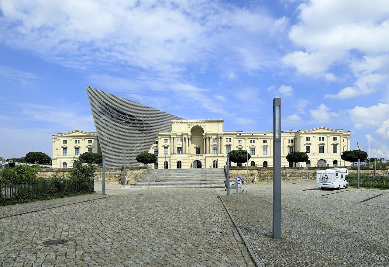 The Military History Museum