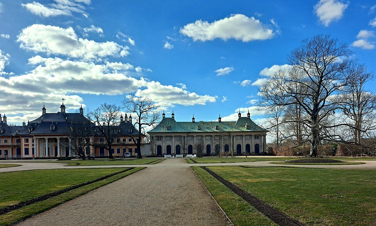 Pillnitz