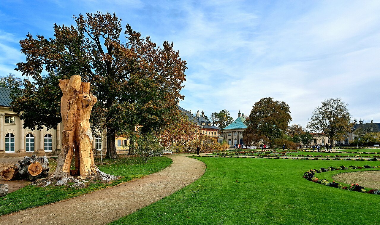 Pillnitz
