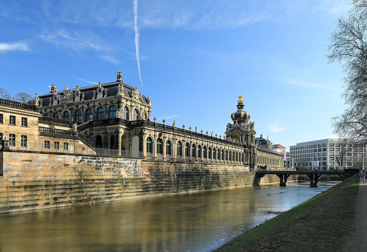 The Zwinger